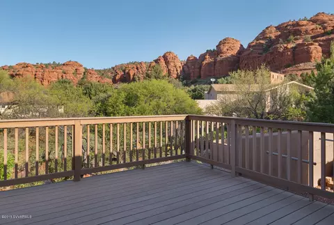 45 Devils Kitchen Dr, Sedona, AZ 86351 photo 3