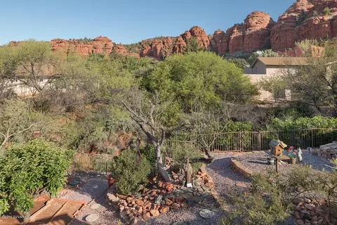45 Devils Kitchen Dr, Sedona, AZ 86351 photo 7