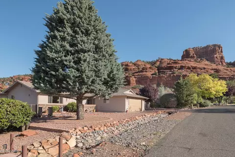 45 Devils Kitchen Dr, Sedona, AZ 86351 photo 2