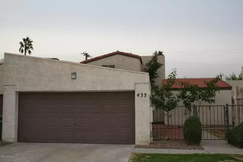 433 E Hidalgo Ave, Phoenix, AZ 85040 photo 1