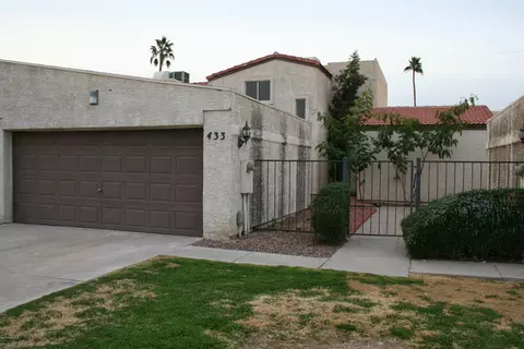433 E Hidalgo Ave, Phoenix, AZ 85040 photo 3
