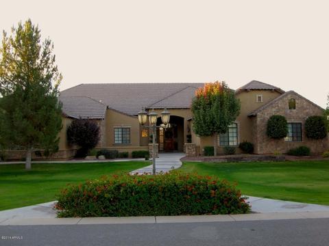 2137 E Pickett Ct, Gilbert, AZ 85298 photo 1