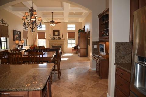 2137 E Pickett Ct, Gilbert, AZ 85298 photo 7