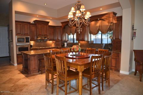 2137 E Pickett Ct, Gilbert, AZ 85298 photo 8