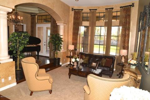 2137 E Pickett Ct, Gilbert, AZ 85298 photo 3