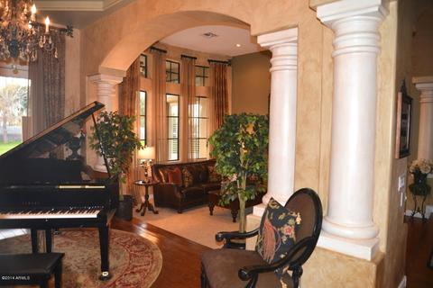 2137 E Pickett Ct, Gilbert, AZ 85298 photo 4