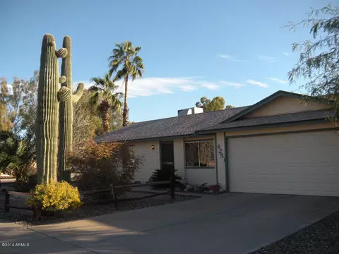 4251 E Zia St, Phoenix, AZ 85044 photo 1