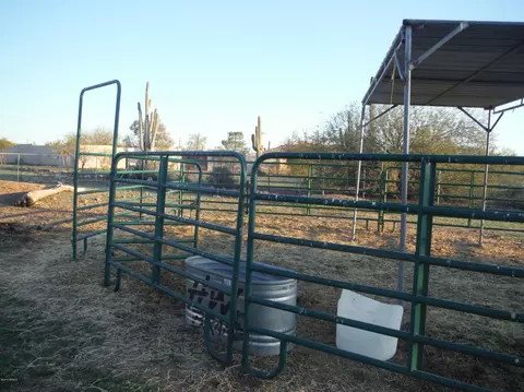 5323 E Greasewood St, Apache Junction, AZ 85119 photo 8