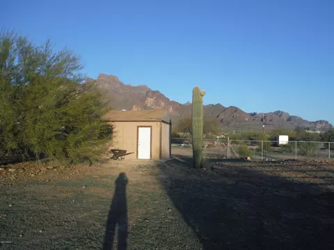 5323 E Greasewood St, Apache Junction, AZ 85119 photo 9