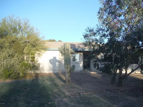 5323 E Greasewood St, Apache Junction, AZ 85119 photo 1