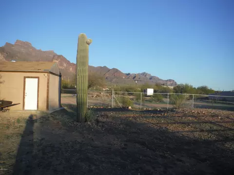 5323 E Greasewood St, Apache Junction, AZ 85119 photo 7