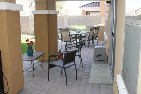 3466 E Terrace Ave, Gilbert, AZ 85234 photo 31