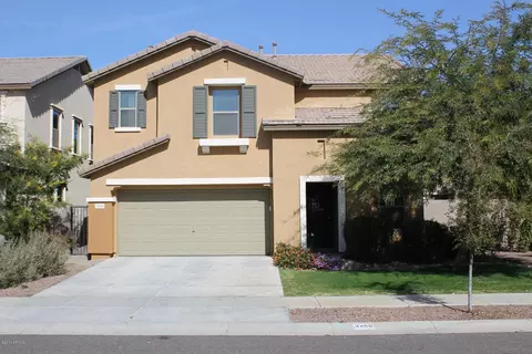 3466 E Terrace Ave, Gilbert, AZ 85234 photo 1
