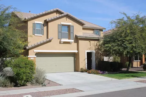 3466 E Terrace Ave, Gilbert, AZ 85234 photo 2