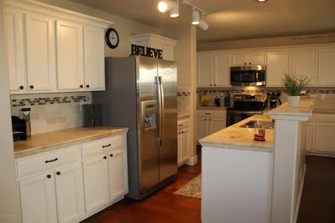 3466 E Terrace Ave, Gilbert, AZ 85234 photo 6
