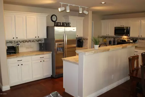 3466 E Terrace Ave, Gilbert, AZ 85234 photo 8
