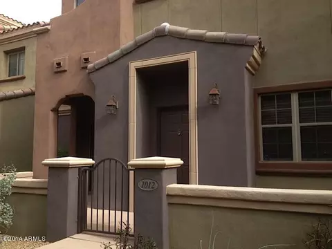 3935 E Rough Rider Rd #1012, Phoenix, AZ 85050 photo 3