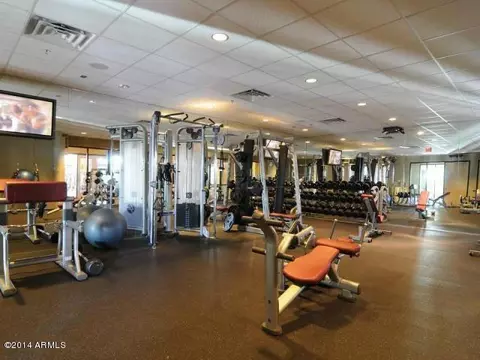 3935 E Rough Rider Rd #1012, Phoenix, AZ 85050 photo 30