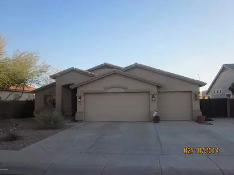 3495 E Los Altos Rd, Gilbert, AZ 85297 photo 2