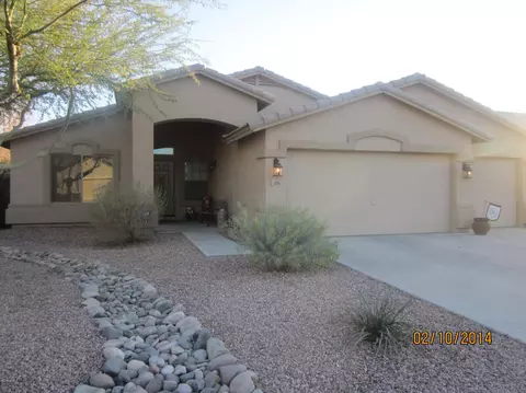 3495 E Los Altos Rd, Gilbert, AZ 85297 photo 1