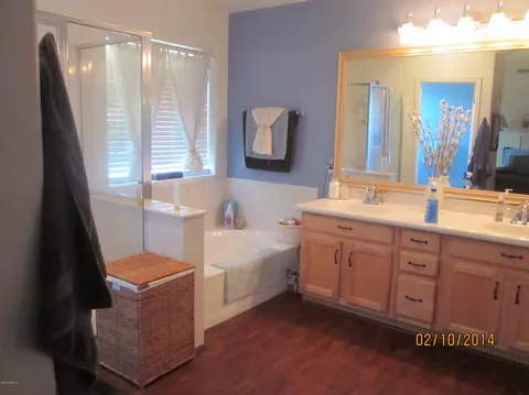 3495 E Los Altos Rd, Gilbert, AZ 85297 photo 7