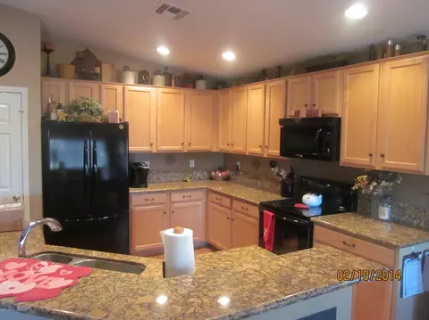 3495 E Los Altos Rd, Gilbert, AZ 85297 photo 3