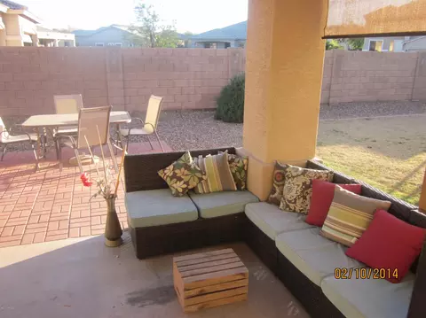 3495 E Los Altos Rd, Gilbert, AZ 85297 photo 11