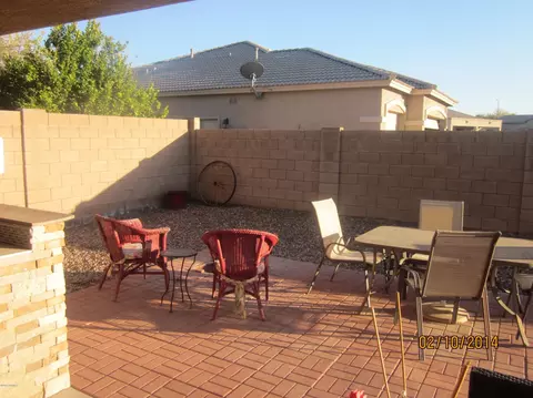 3495 E Los Altos Rd, Gilbert, AZ 85297 photo 12