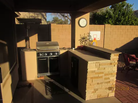 3495 E Los Altos Rd, Gilbert, AZ 85297 photo 10