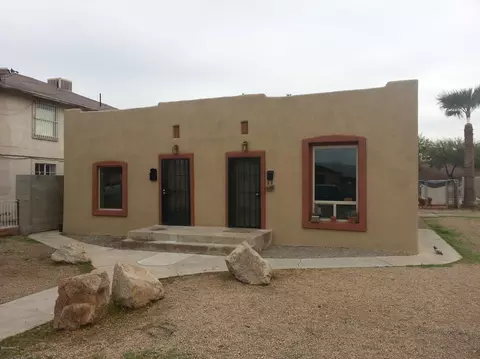2501 E Culver St, Phoenix, AZ 85008 photo 1