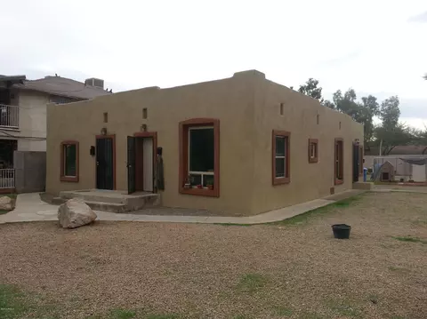 2501 E Culver St, Phoenix, AZ 85008 photo 2