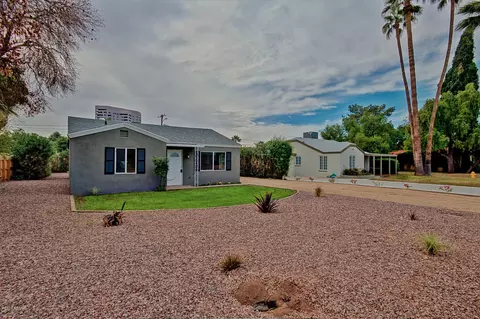 1037 E Clarendon Ave, Phoenix, AZ 85014 photo 2