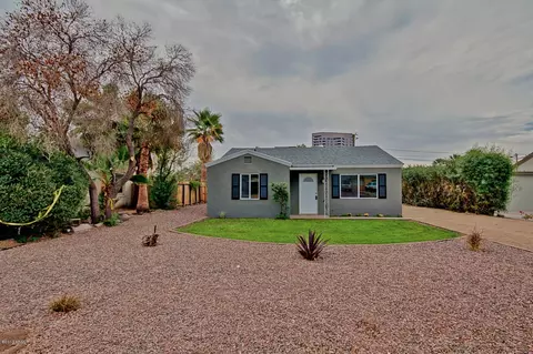 1037 E Clarendon Ave, Phoenix, AZ 85014 photo 1
