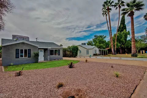 1037 E Clarendon Ave, Phoenix, AZ 85014 photo 3