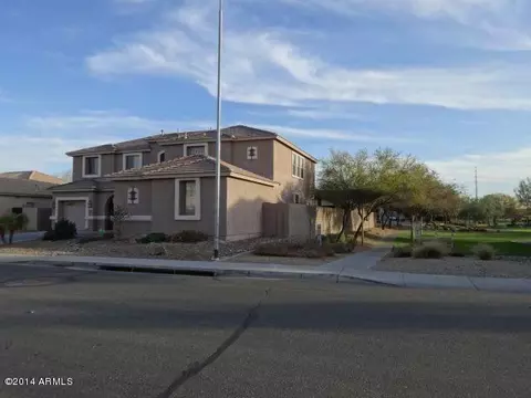 1669 E Iris Dr, Chandler, AZ 85286 photo 2