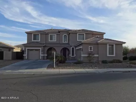 1669 E Iris Dr, Chandler, AZ 85286 photo 1