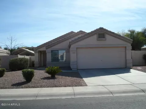 1783 E Pinto Dr, Gilbert, AZ 85296 photo 1