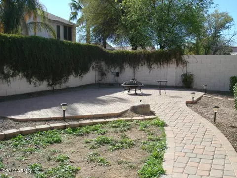 1783 E Pinto Dr, Gilbert, AZ 85296 photo 18
