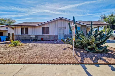 2231 Everett Dr, Phoenix, AZ 85022 photo 3