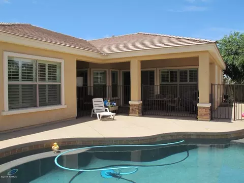 2974 E Comstock Dr, Gilbert, AZ 85296 photo 22