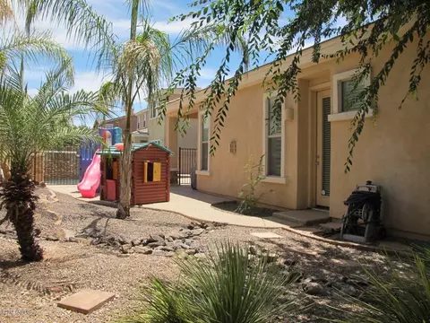 2974 E Comstock Dr, Gilbert, AZ 85296 photo 21