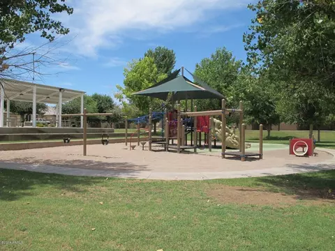 2974 E Comstock Dr, Gilbert, AZ 85296 photo 26