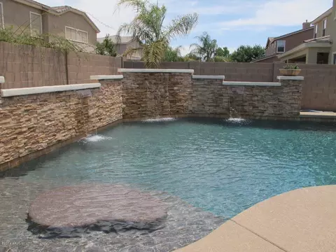 2974 E Comstock Dr, Gilbert, AZ 85296 photo 20