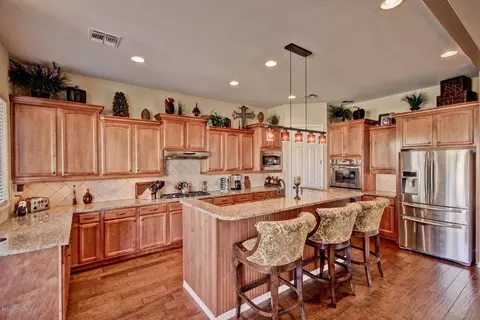 3644 E Maffeo Rd, Phoenix, AZ 85050 photo 13