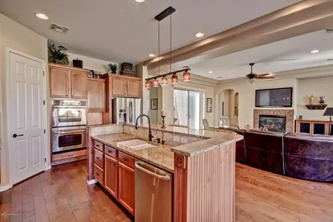 3644 E Maffeo Rd, Phoenix, AZ 85050 photo 11