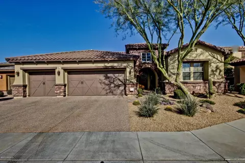 3644 E Maffeo Rd, Phoenix, AZ 85050 photo 1