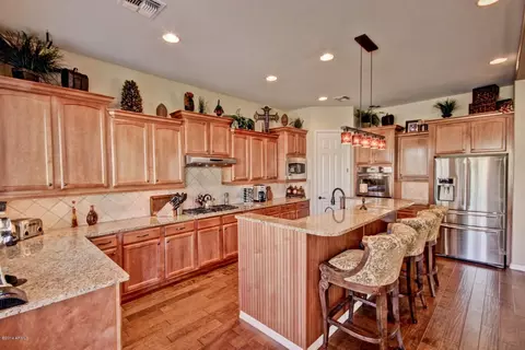 3644 E Maffeo Rd, Phoenix, AZ 85050 photo 10
