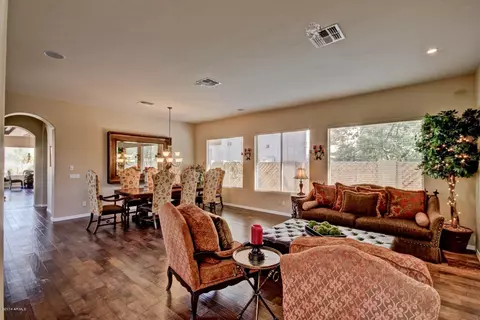3644 E Maffeo Rd, Phoenix, AZ 85050 photo 4