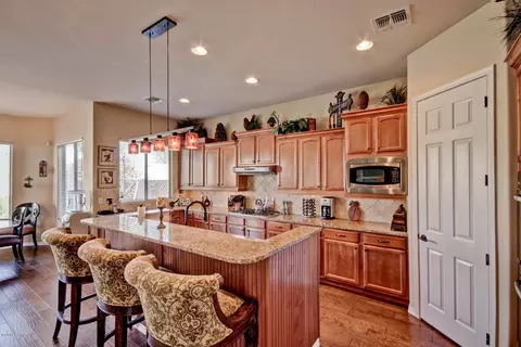 3644 E Maffeo Rd, Phoenix, AZ 85050 photo 9