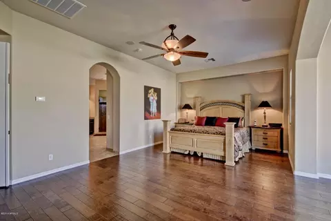 3644 E Maffeo Rd, Phoenix, AZ 85050 photo 25